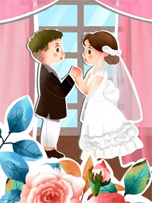 现男友抢婚前男友