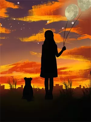 过期失望女主结局