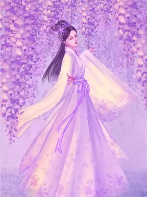 我的冤种夫君