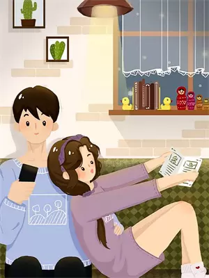 青梅重生后离开竹马的小说