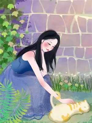 婚后爱上未婚女