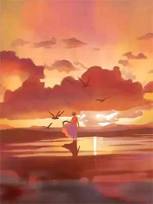 月照沟渠奈何明月