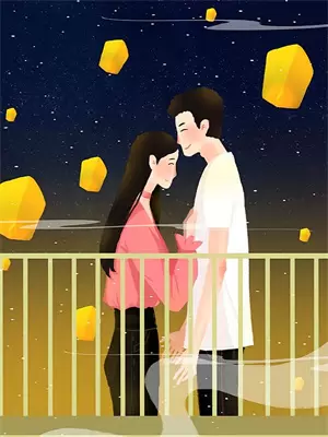 小王子与他的玫瑰花全文