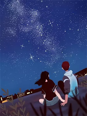 迷人景点图片
