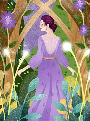 女儿被霸凌,学校不管我管她