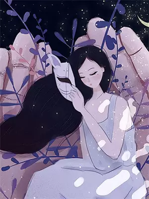 竹马他既要又要