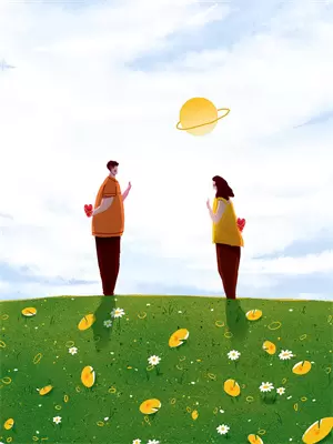 我在快穿世界里做花瓶by