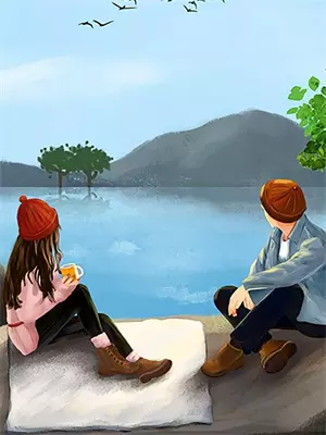 我的富婆女友完整版