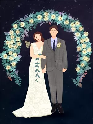 两生花的意思是什么
