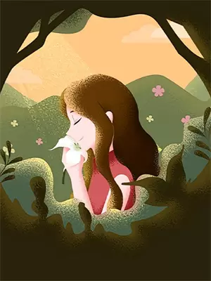 女配 失忆