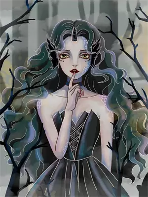 神医嫡女小说听书完整版