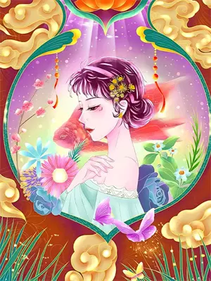 弟弟的女朋友爱吃醋