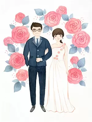 婚后老公身价秘密