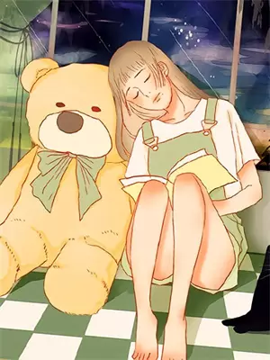 结婚纪念日当天我出了车祸