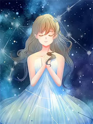 虐文女主不爱男主的小说