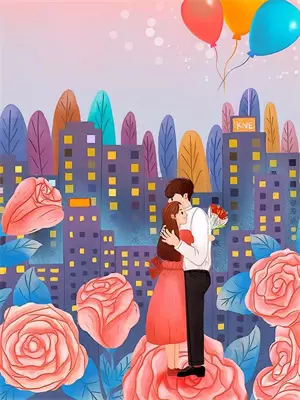 人间烟火抚凡心什么意思