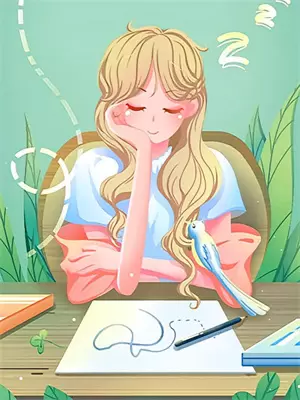 九千岁宫女青梅竹马