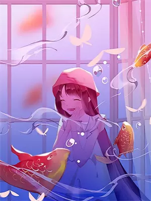 庶女重生的小说