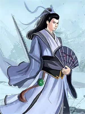 死亡录像阁楼里的小女孩