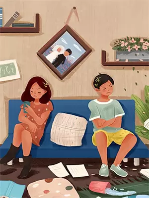 母子双煞大结局