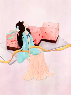 心机美人谋略短剧