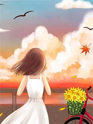 初见初见