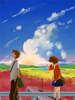 我的竹马重度偏执下载