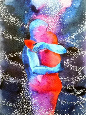 金丝雀日记小说