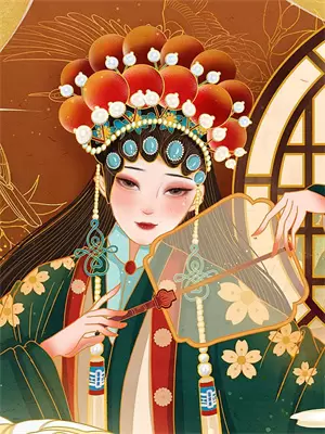 山月不知心底事,水风空落眼前花全诗