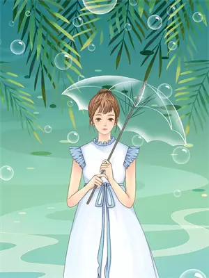 旧时代人物