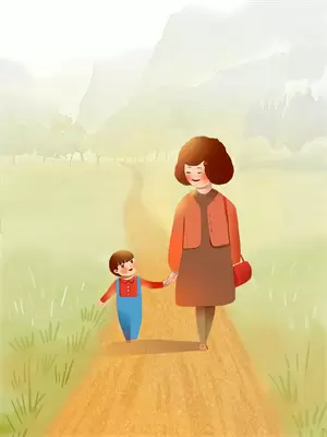 死人灵堂的纸人