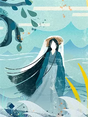 福报越大的人越容易经历情劫