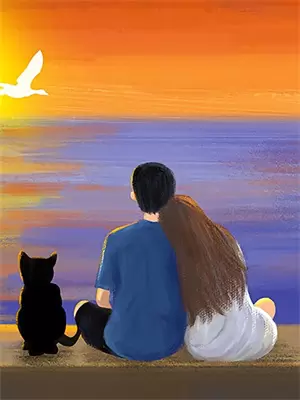 恋人不信任你还继续吗