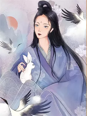 少爷和老仆人