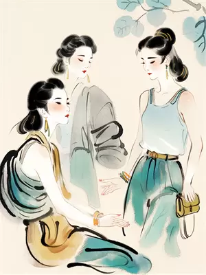 燕去楼空入眼无