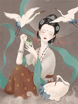 宝刀传