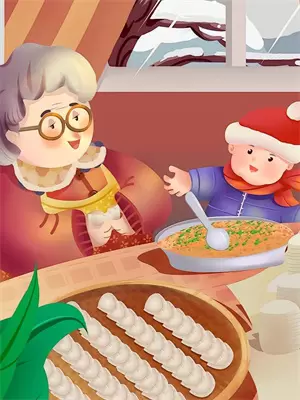 纯情小奶狗什么意思