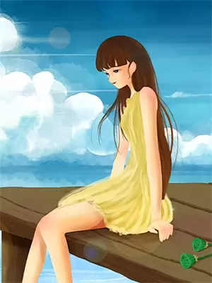 顾西洲结局