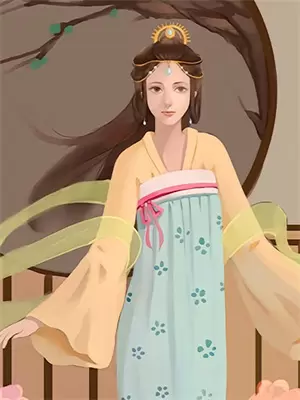 他看我的眼神很炙热