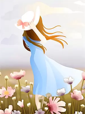 逃跑前女友江临安温白