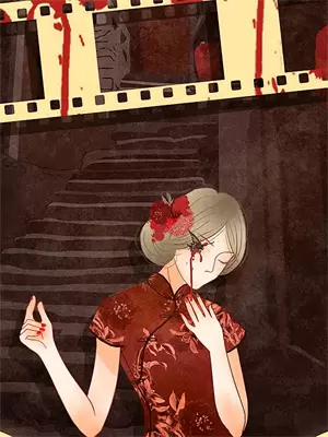 古玩女神大杀四方