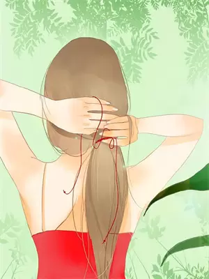 穿越女一心求死回现代
