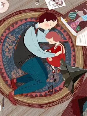 看到弹幕后恶毒女配逆袭女主小说