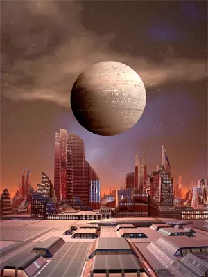 星星归途南夕结局