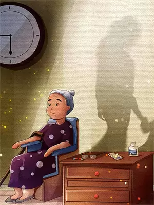 老谋深算的拼音