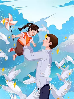 逃离原生家庭的孩子们