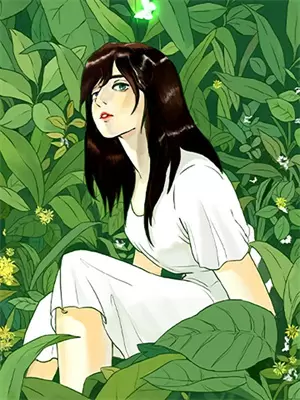 佛系九姑娘(穿书) 一枕山月