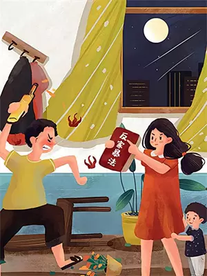 绣球花蔫了怎么办
