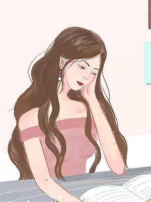 网恋奔现竟是死对头