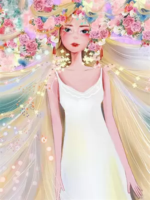 未婚妻为白月光逃婚后我娶了伴娘完结